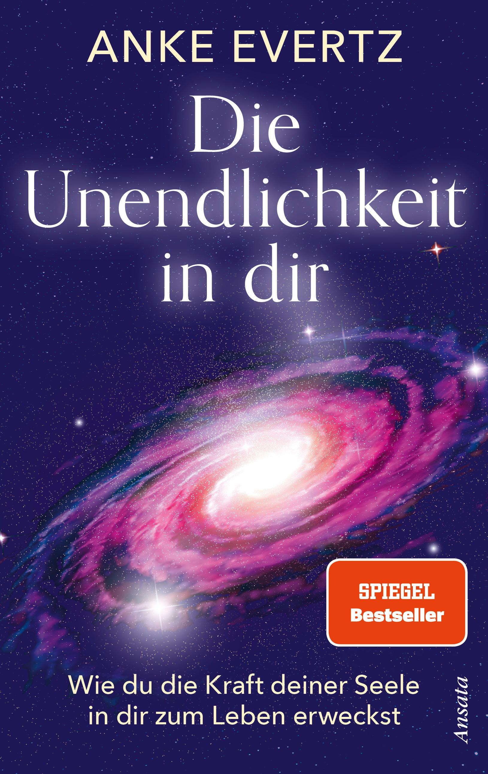 Die Unendlichkeit in dir