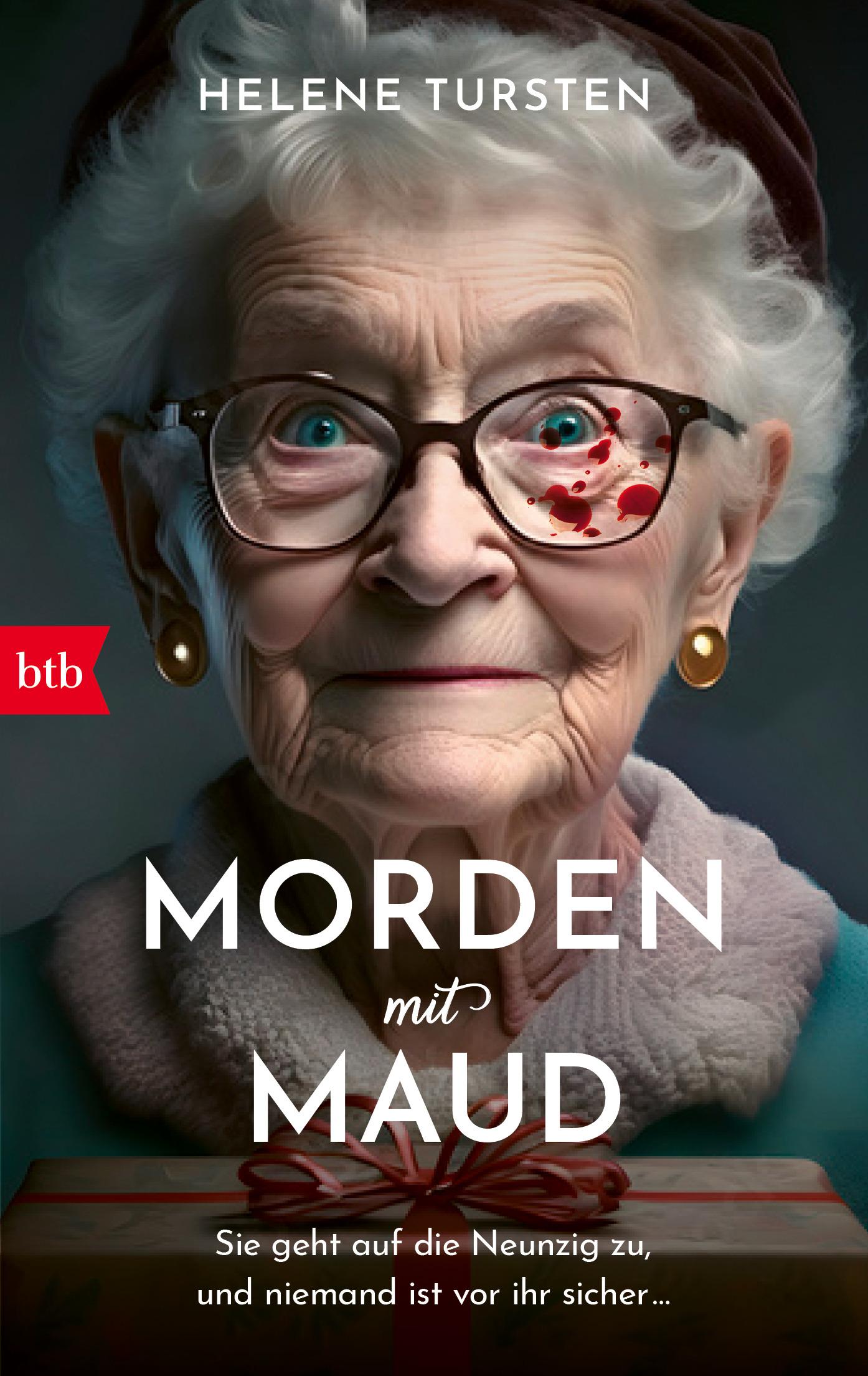 Morden mit Maud