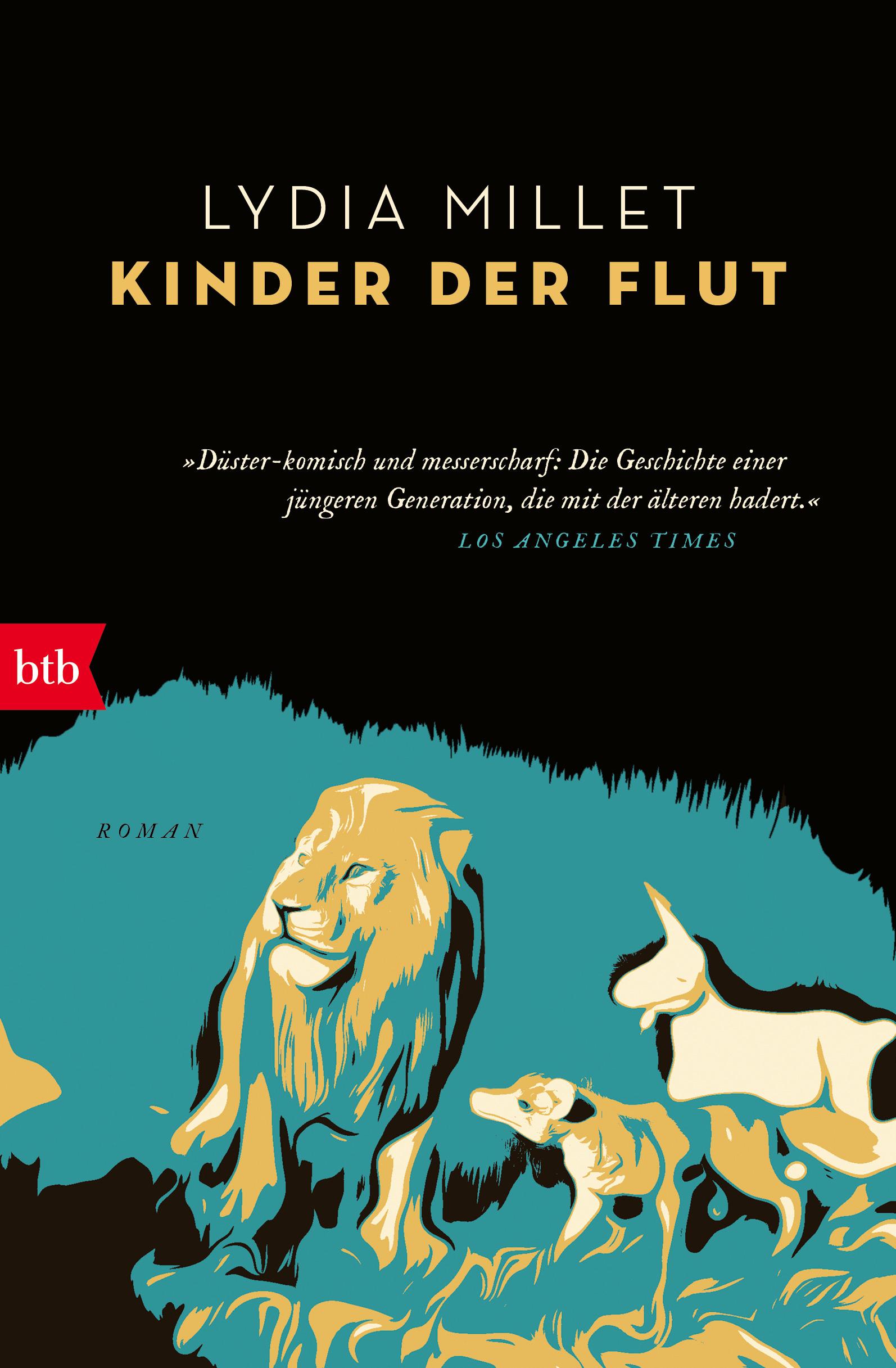 Kinder der Flut