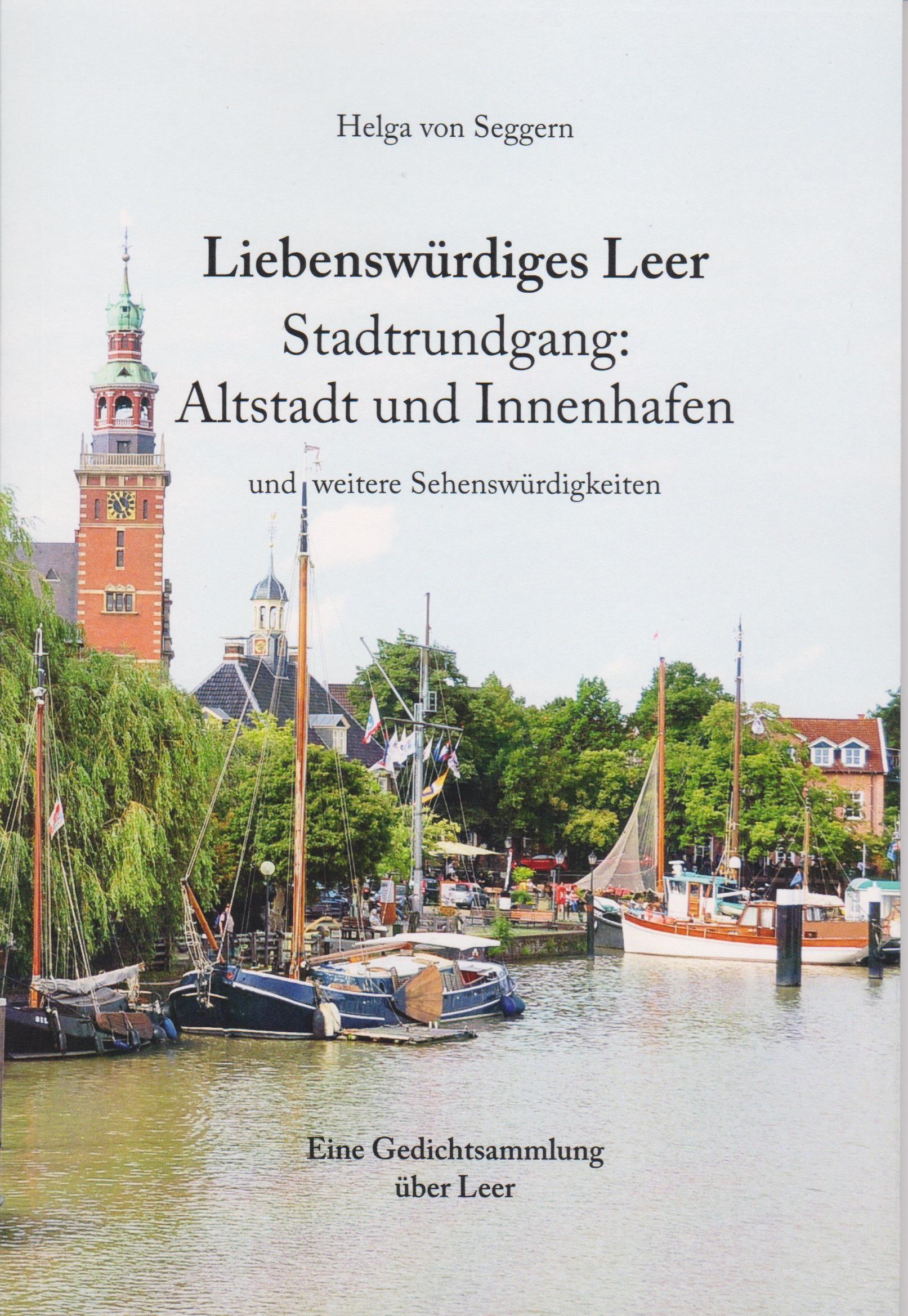 Liebenswürdiges Leer