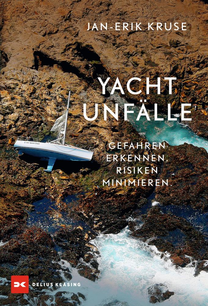 Yachtunfälle