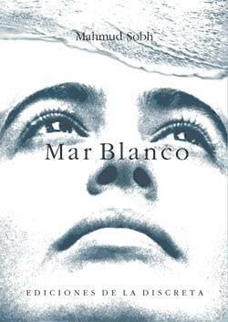 Mar blanco