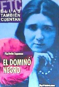 El dominó negro