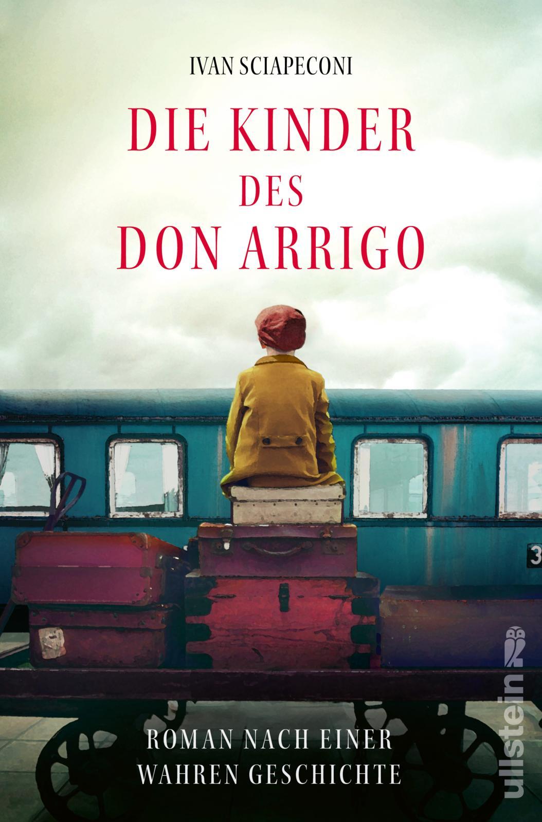 Die Kinder des Don Arrigo