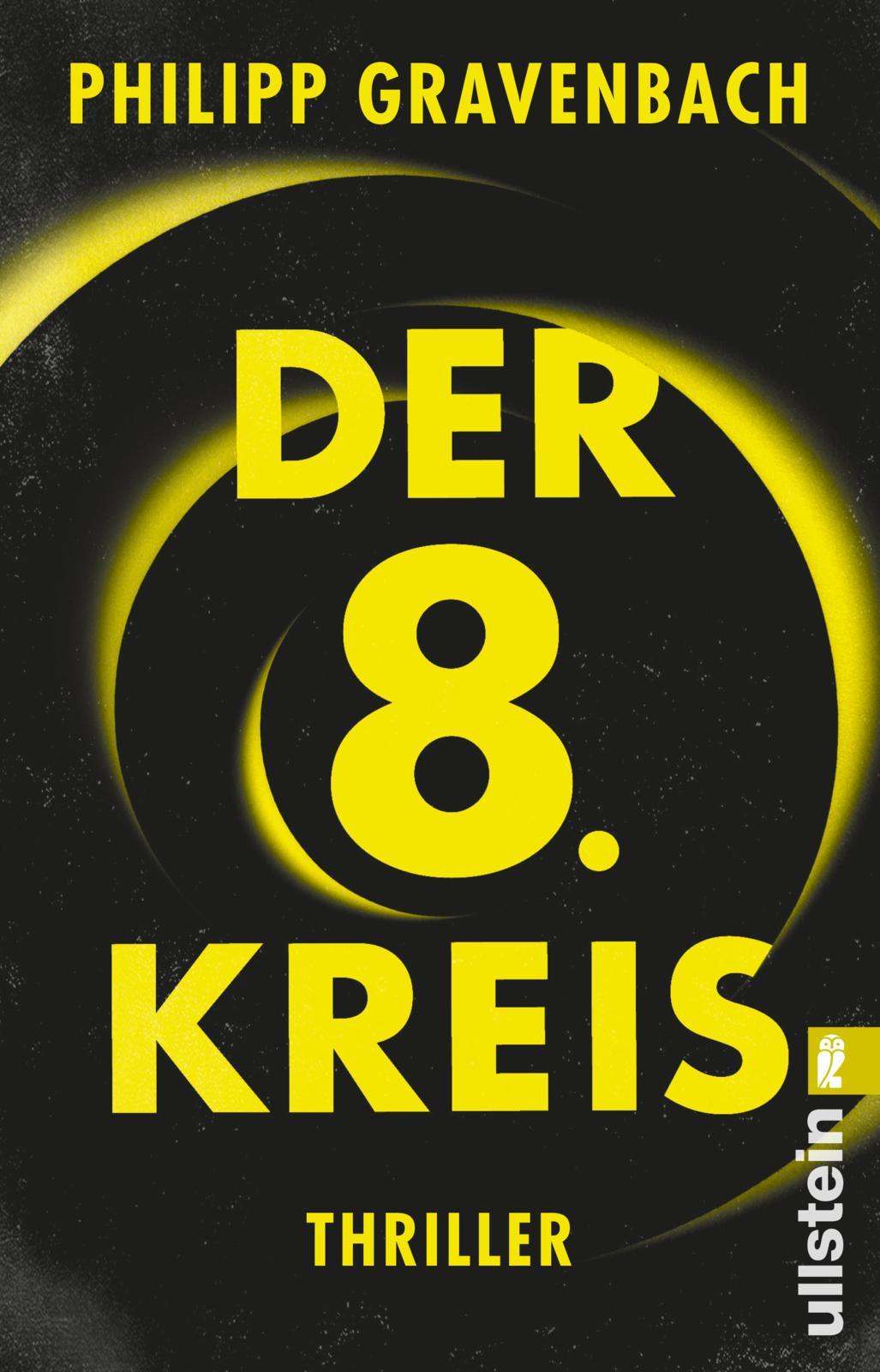 Der achte Kreis