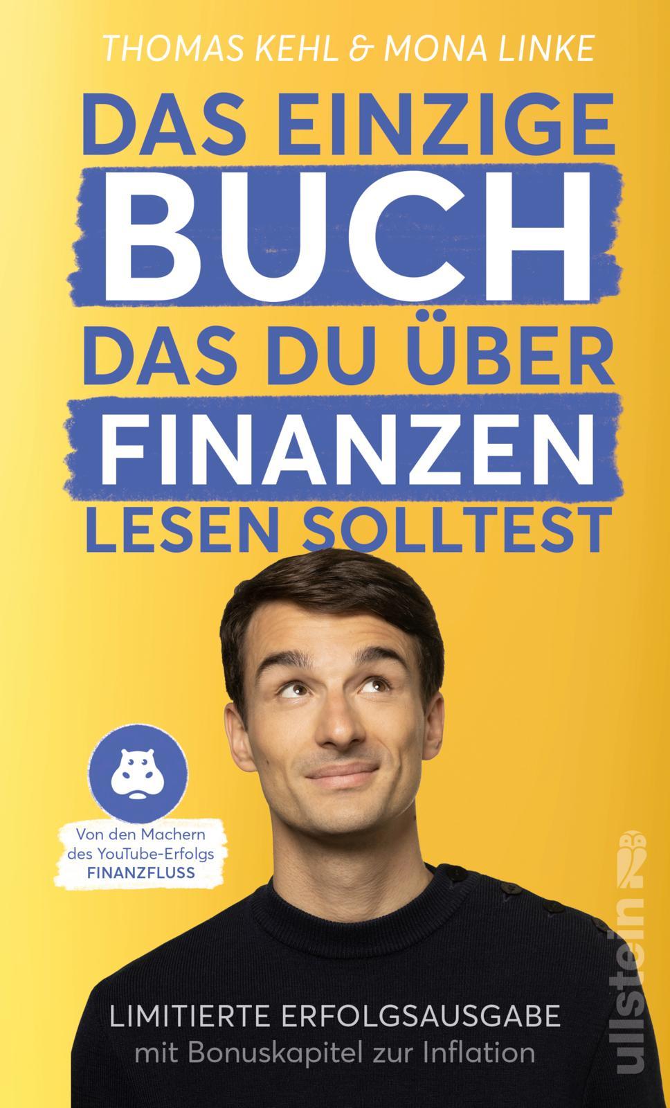 Das einzige Buch, das du über Finanzen lesen solltest