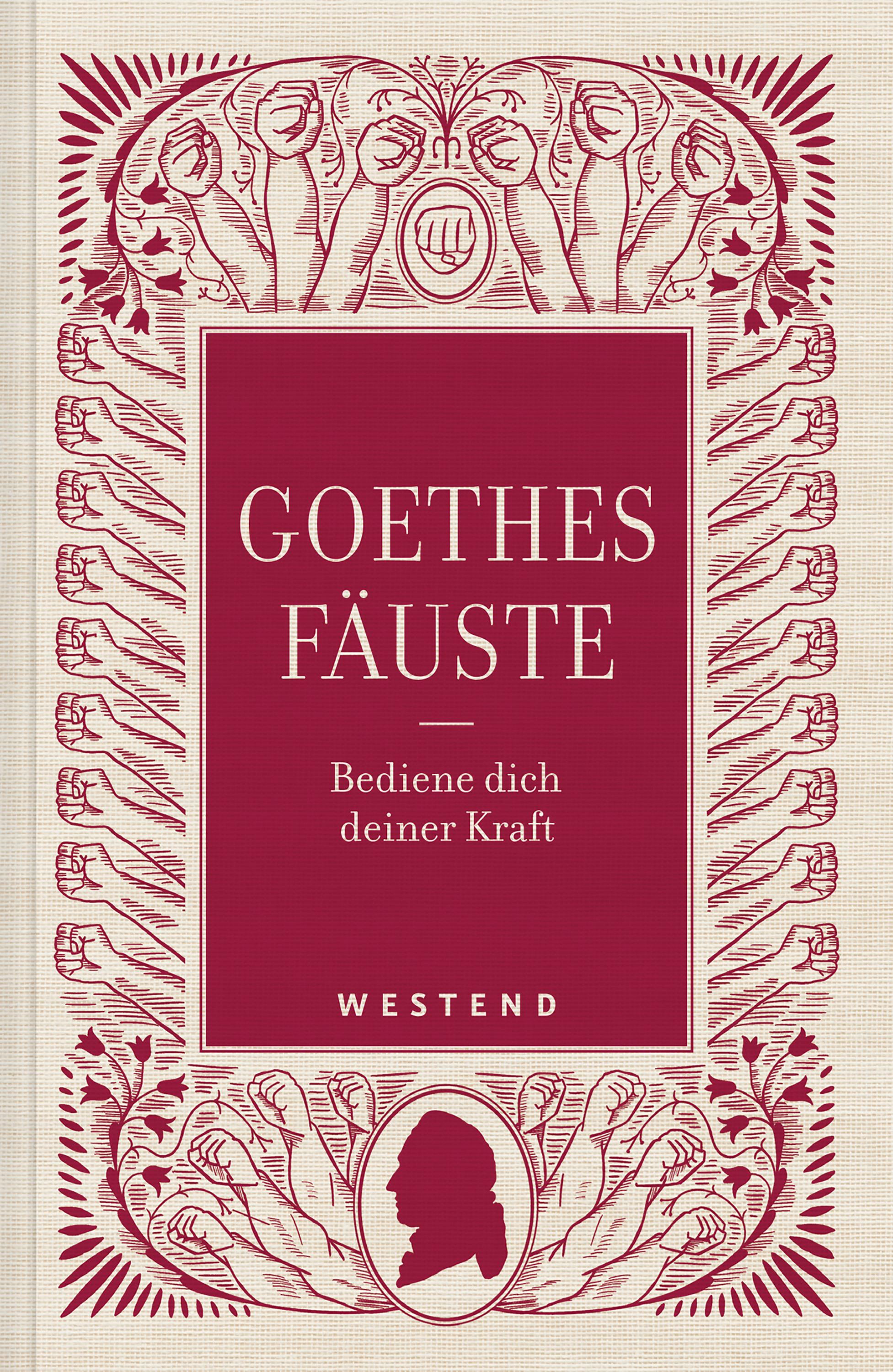 Goethes Fäuste