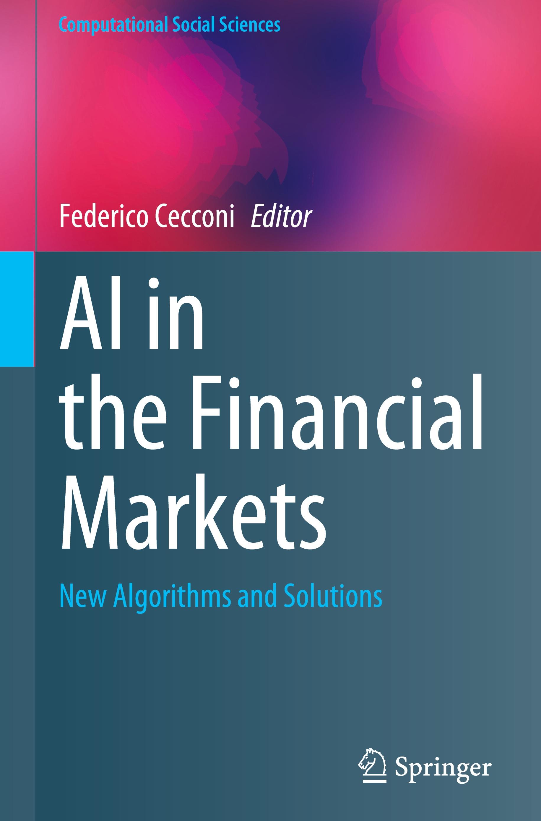 AI in the Financial Markets