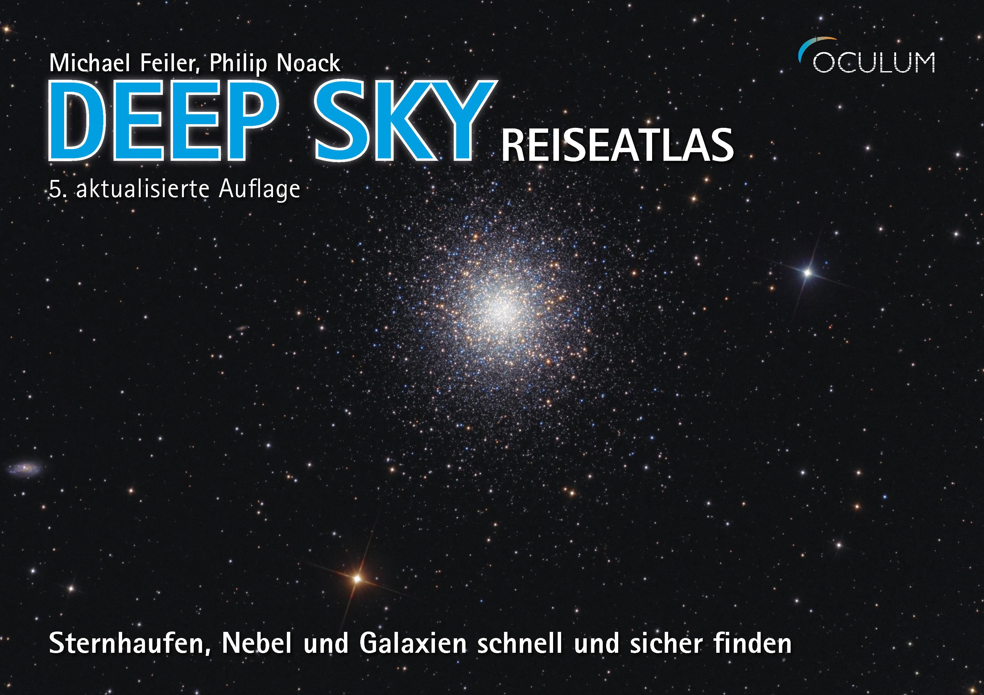 Deep Sky Reiseatlas