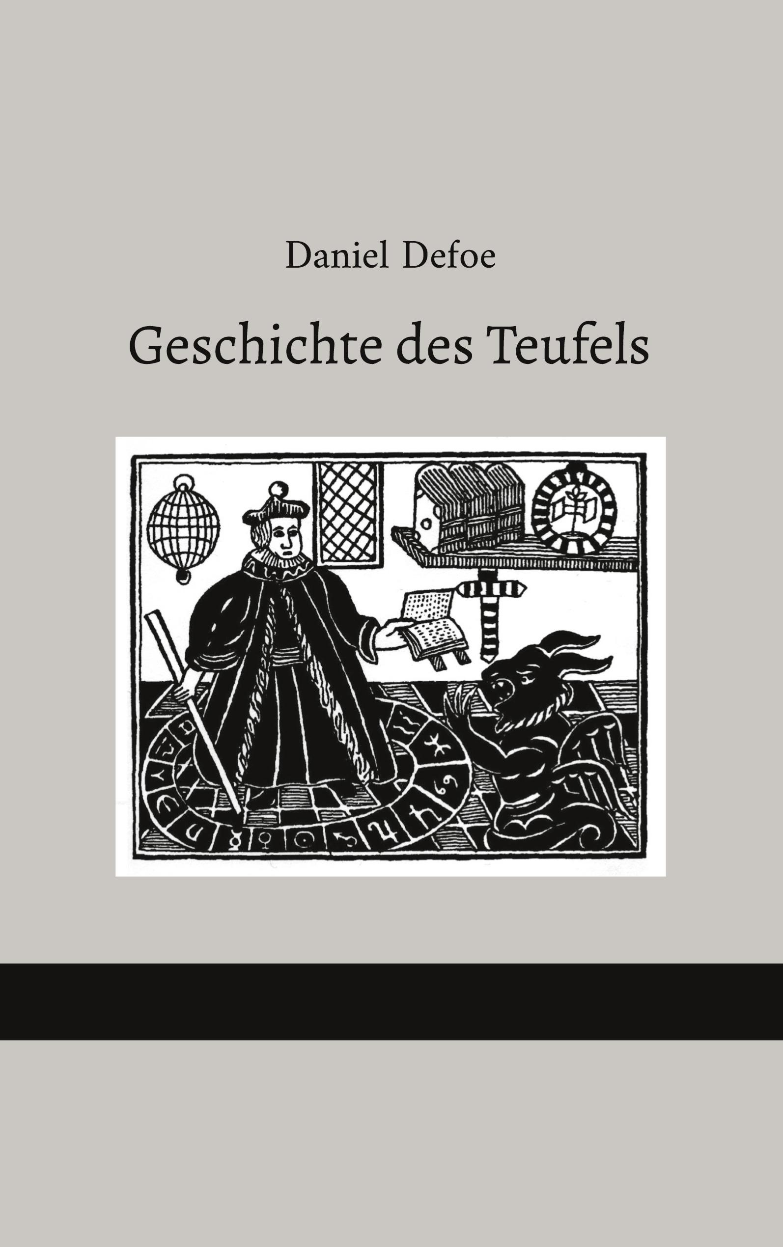 Geschichte des Teufels