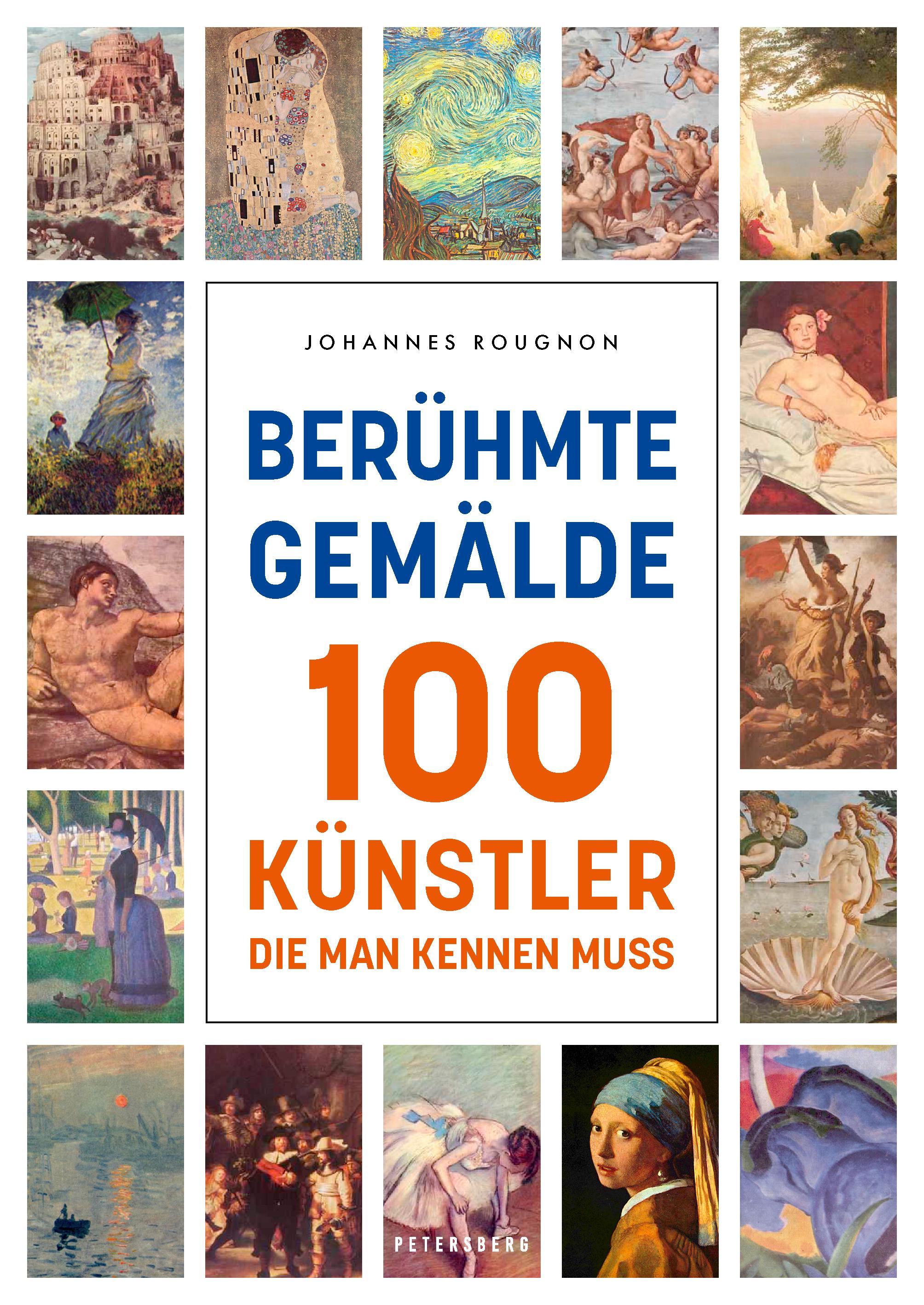 Berühmte Gemälde