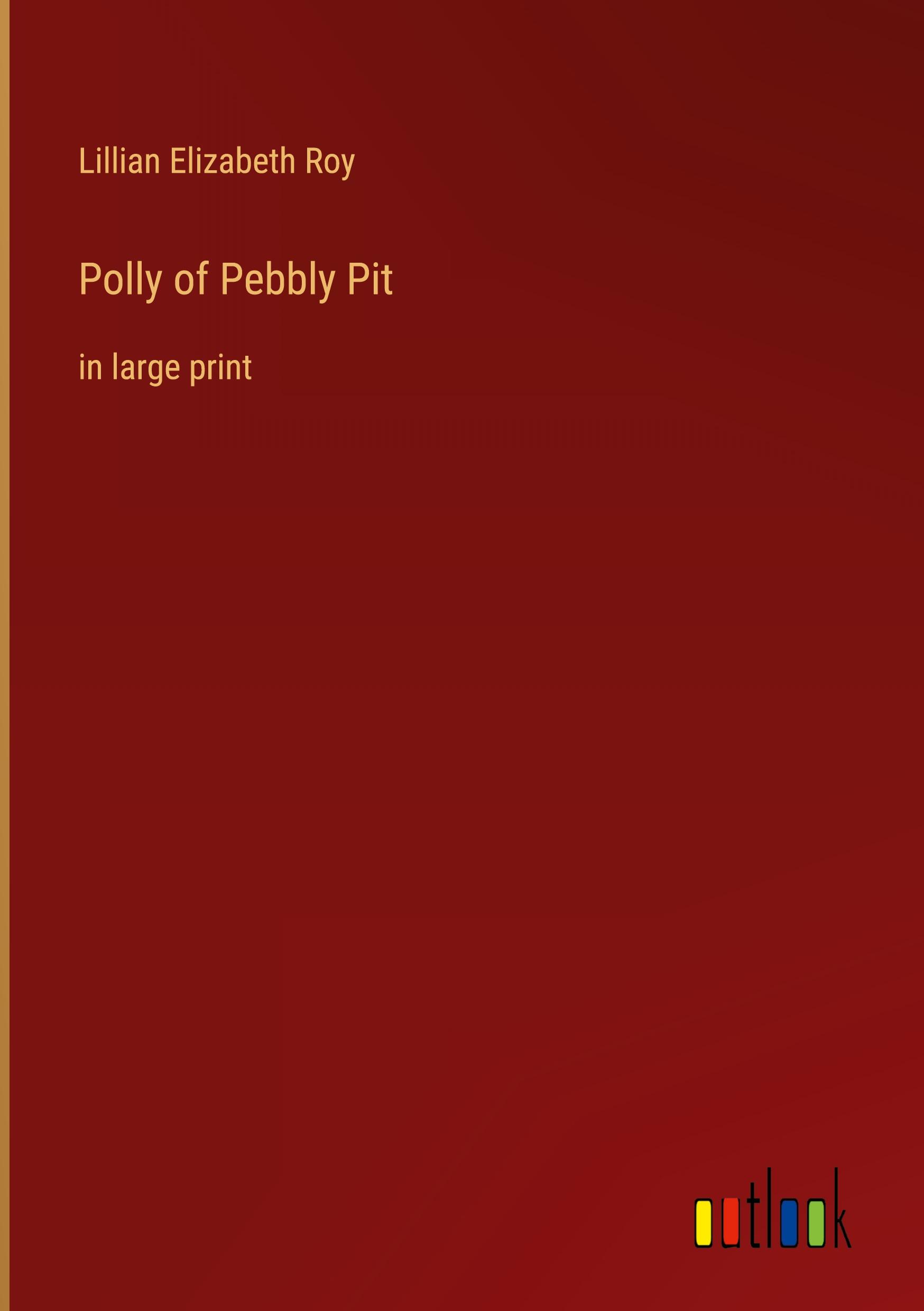 Polly of Pebbly Pit