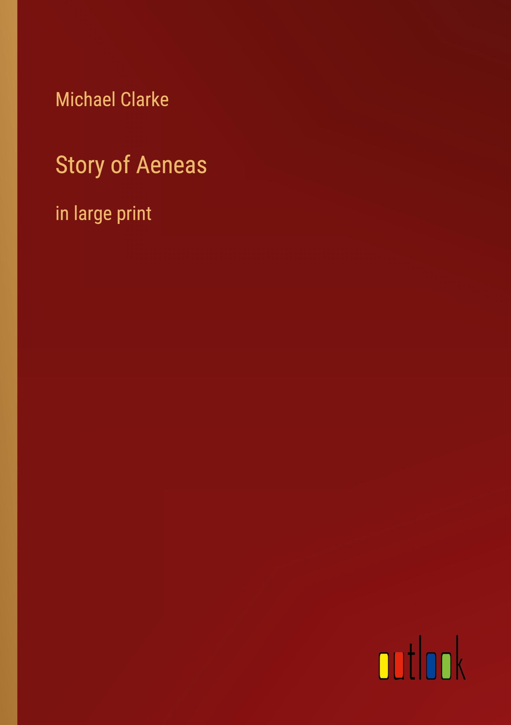 Story of Aeneas