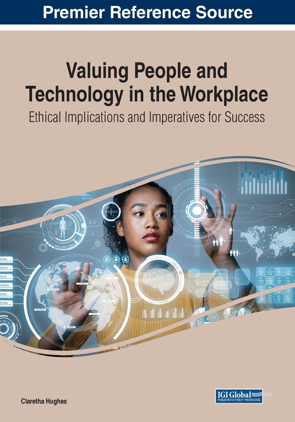 Valuing People and Technology in the Workplace