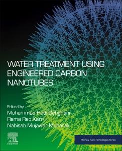 Water Treatment Using Engineered Carbon Nanotubes