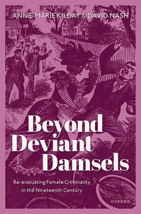 Beyond Deviant Damsels