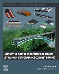 Innovative Bridge Structures Based on Ultra-High Performance Concrete (Uhpc)