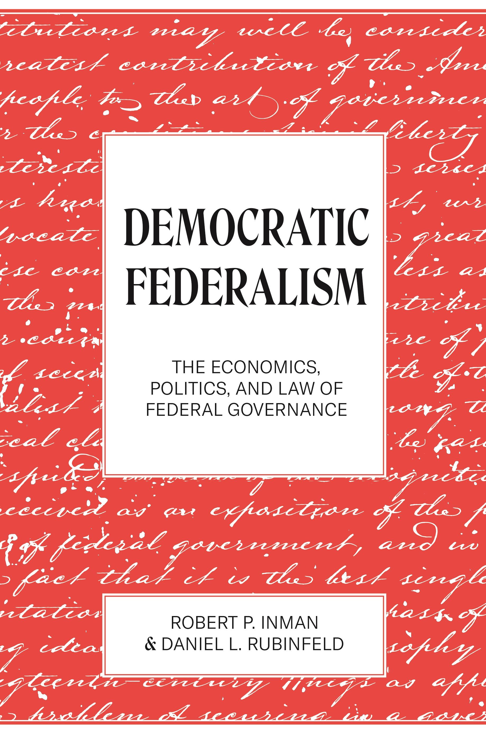 Democratic Federalism