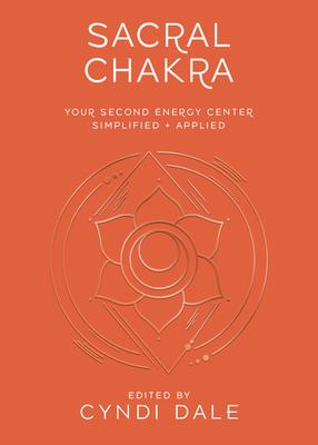 Sacral Chakra