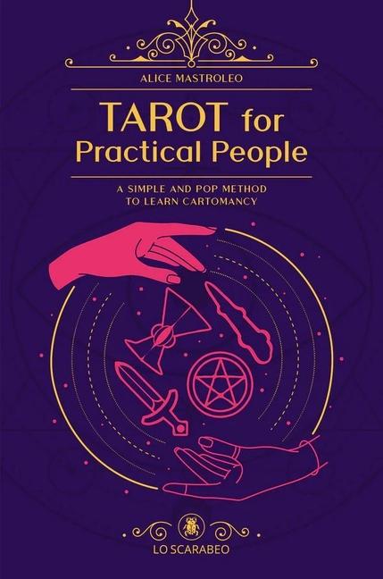 Tarot for Practical People