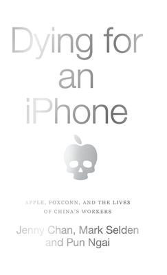 Dying for an iPhone