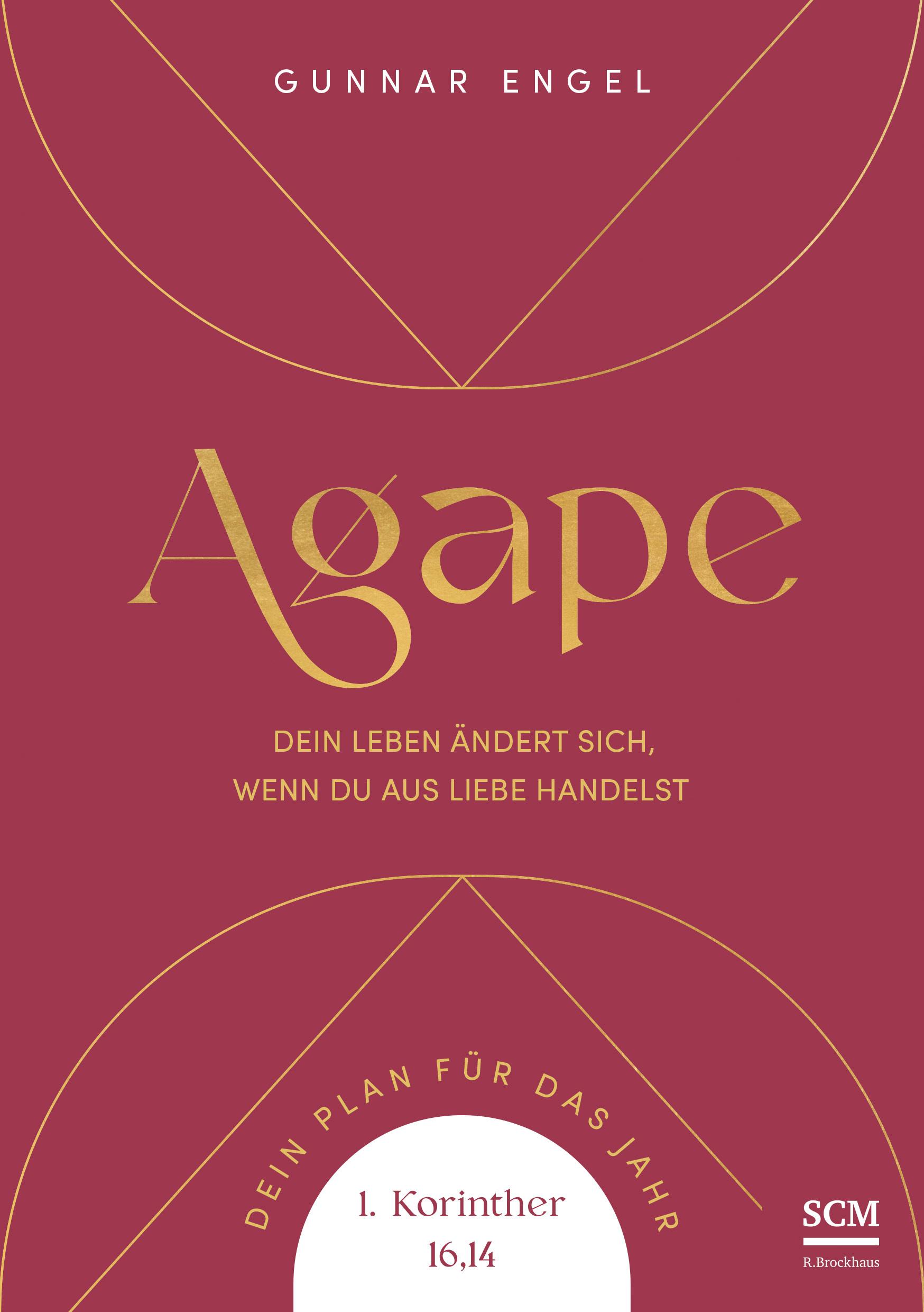 Agape