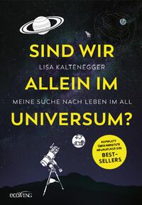 Sind wir allein im Universum?