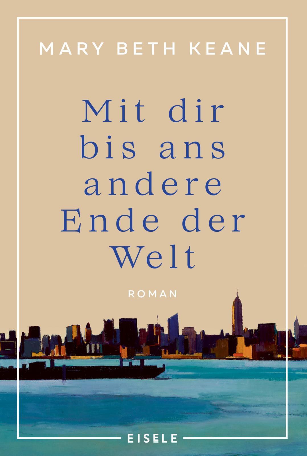 Mit dir bis ans andere Ende der Welt