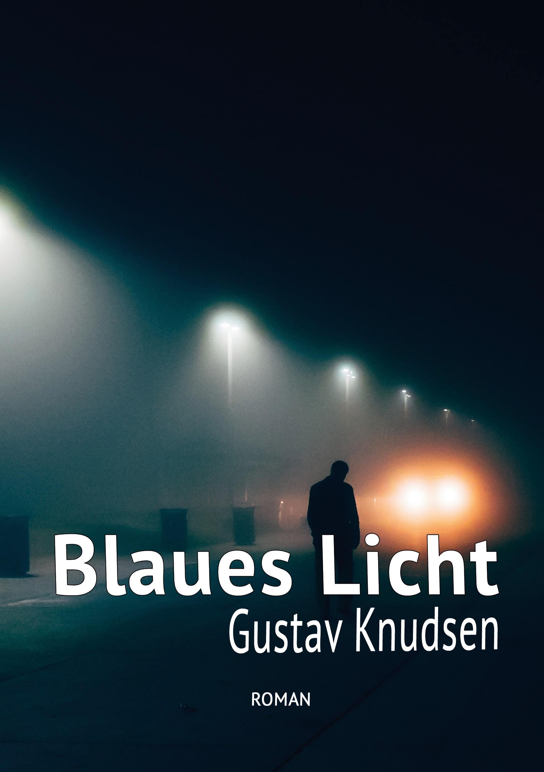 Blaues Licht