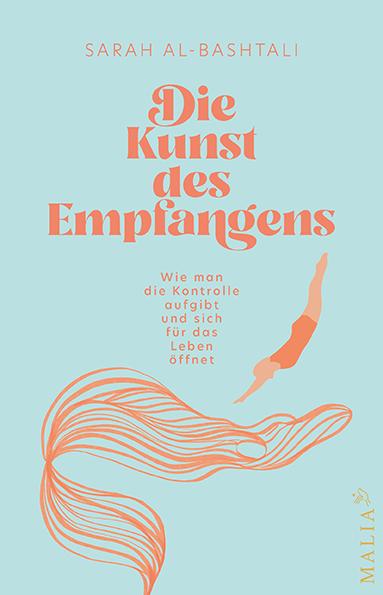 Die Kunst des Empfangens