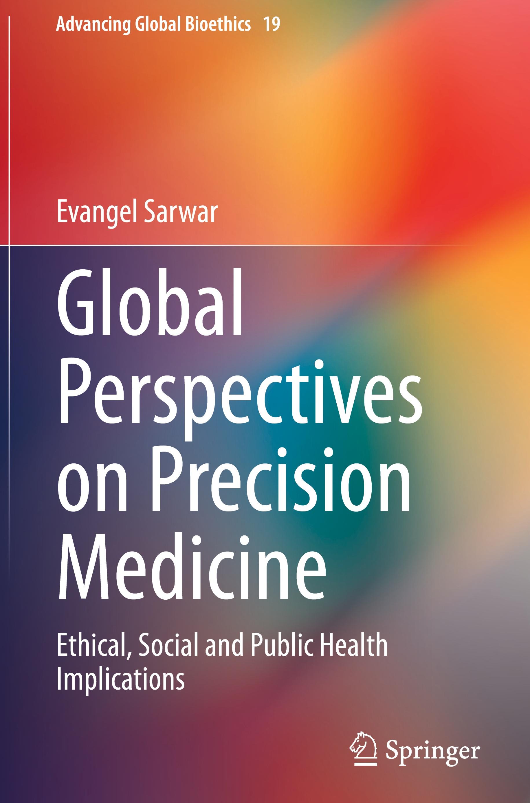 Global Perspectives on Precision Medicine