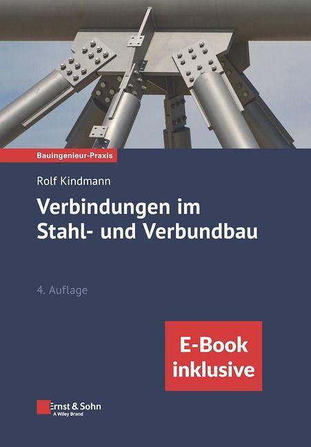 Verbindungen im Stahl- und Verbundbau (E-Bundle)