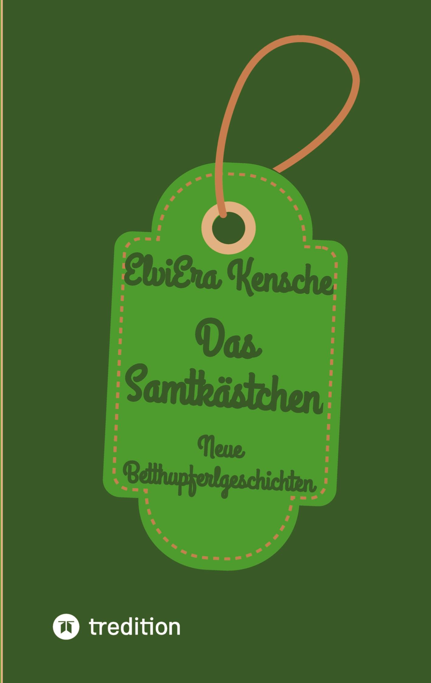 Das Samtkästchen