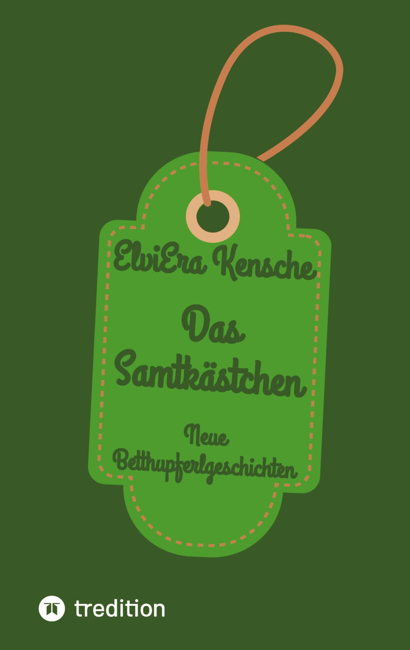 Das Samtkästchen