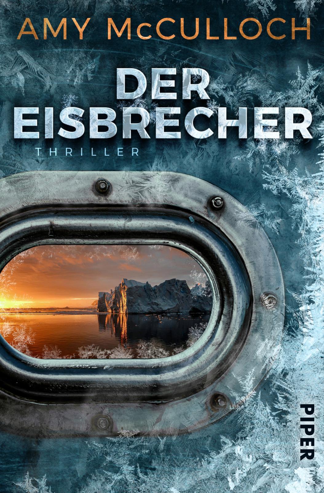 Der Eisbrecher