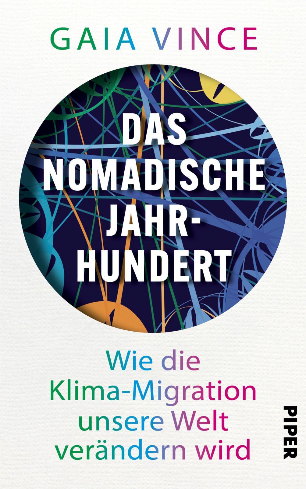 Das nomadische Jahrhundert