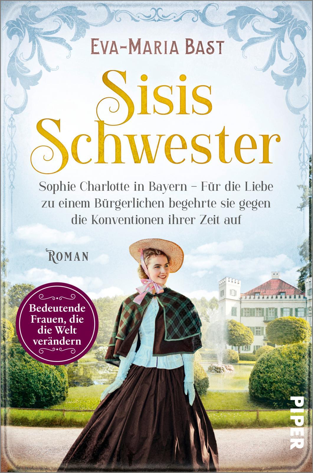 Sisis Schwester