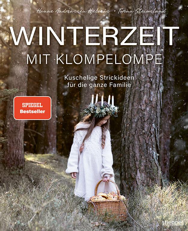 Winterzeit mit Klompelompe