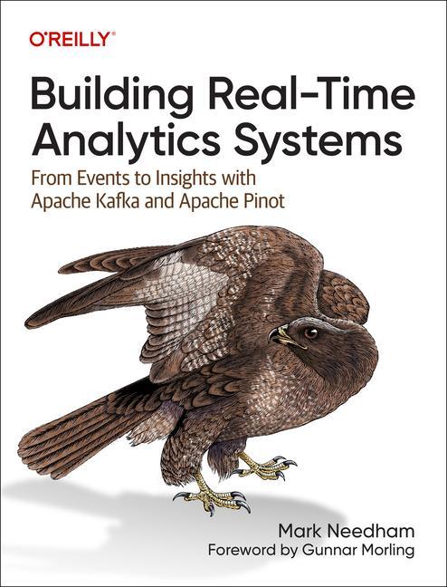 Building Real-Time Analytics Systems