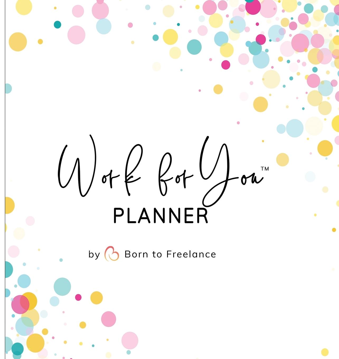 Work for You Planner