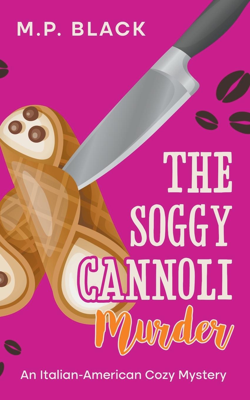 The Soggy Cannoli Murder