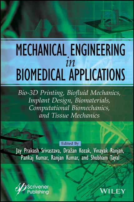 Mechanical Engineering in Biomedical Application