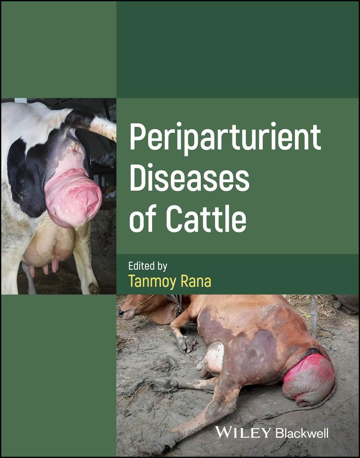 Periparturient Diseases of Cattle