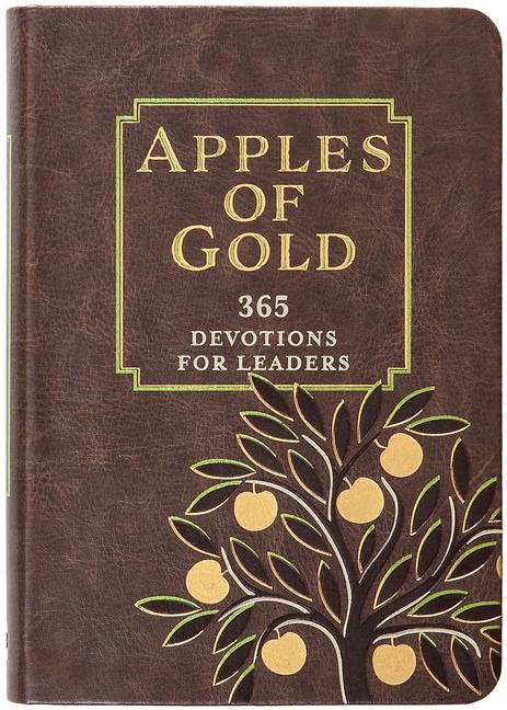 Apples of Gold