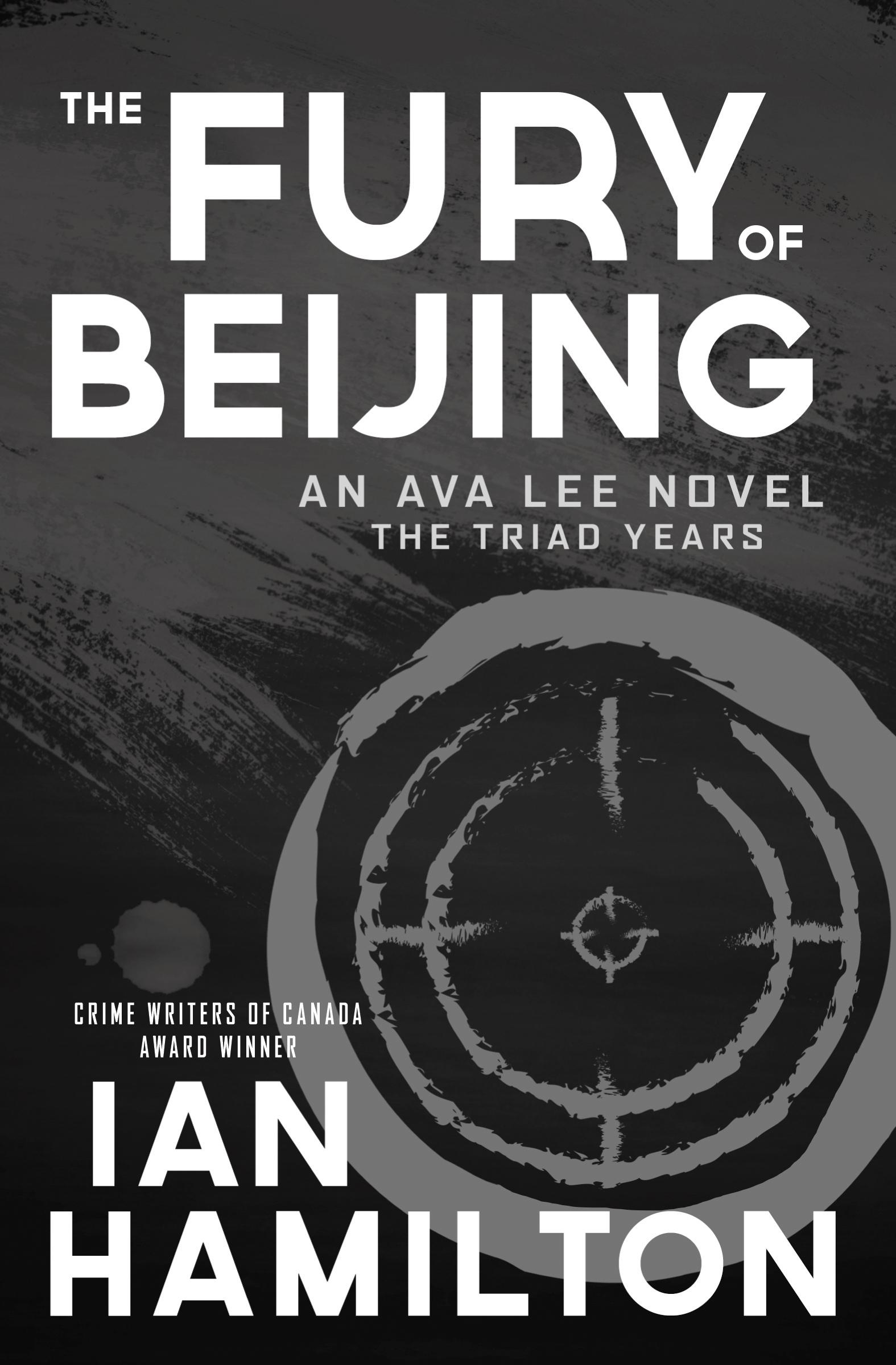 The Fury of Beijing