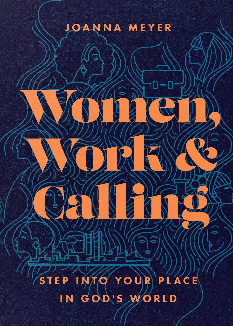 Women, Work, and Calling