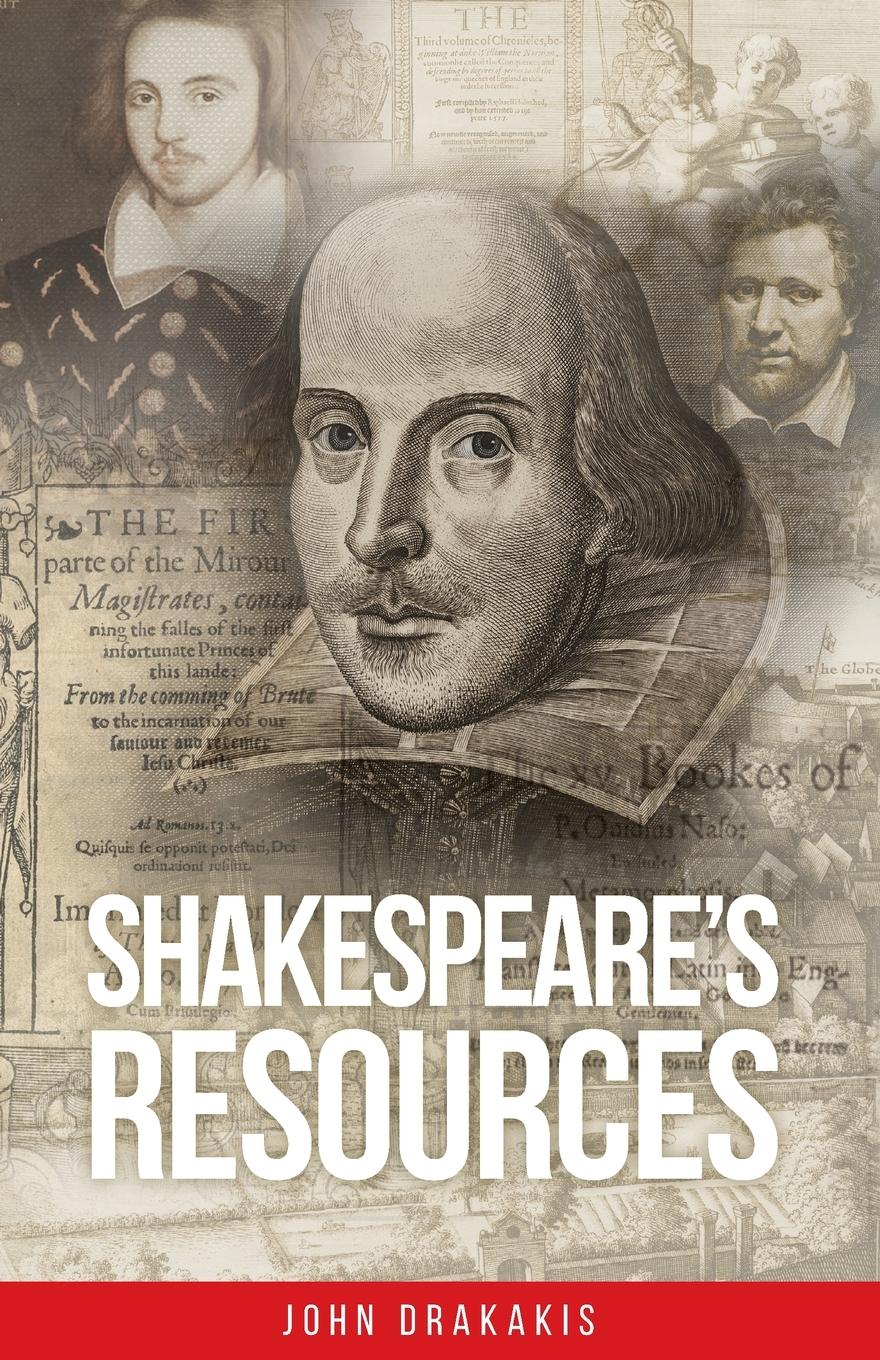 Shakespeare's resources