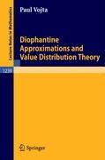 Diophantine Approximations and Value Distribution Theory