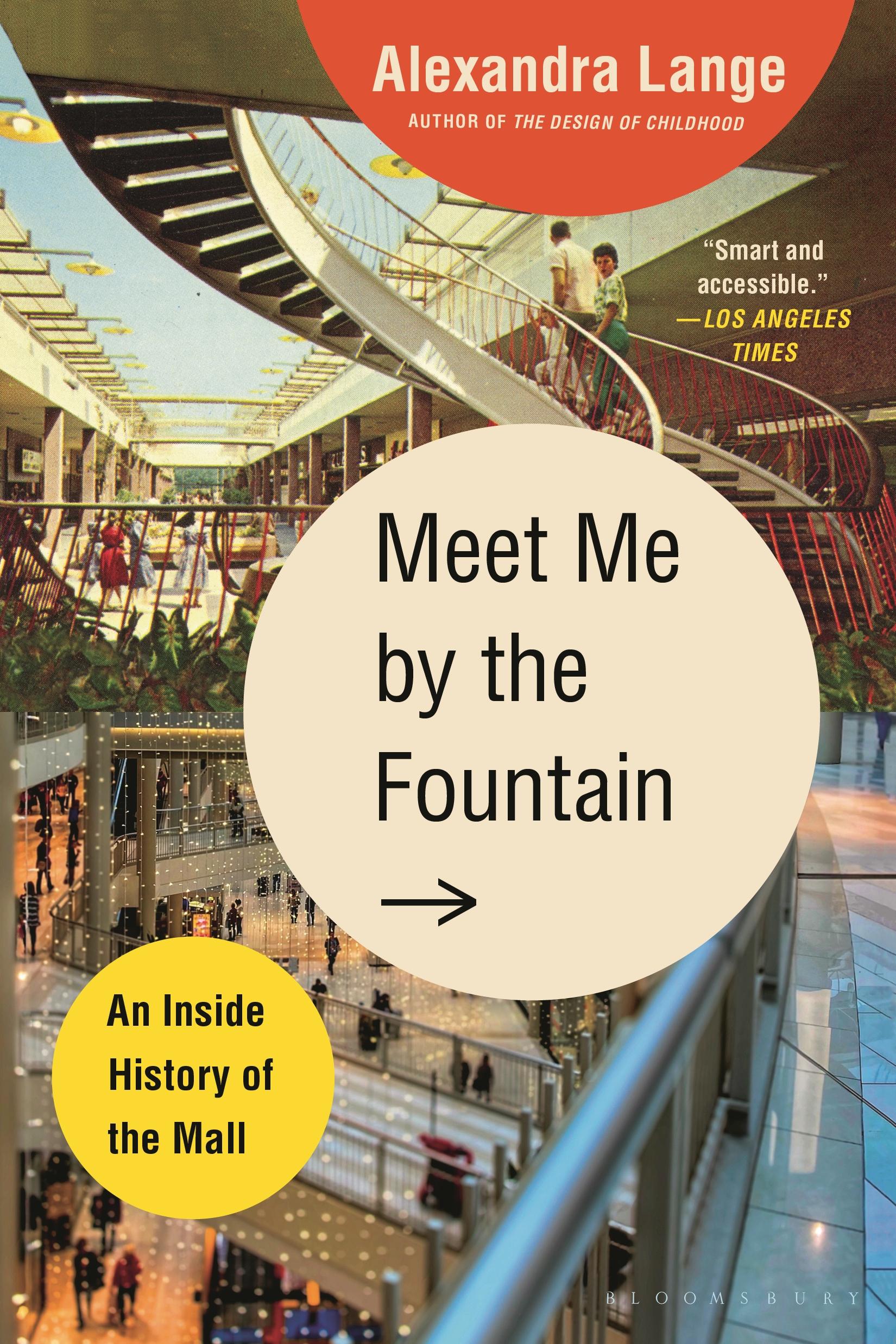 Meet Me by the Fountain