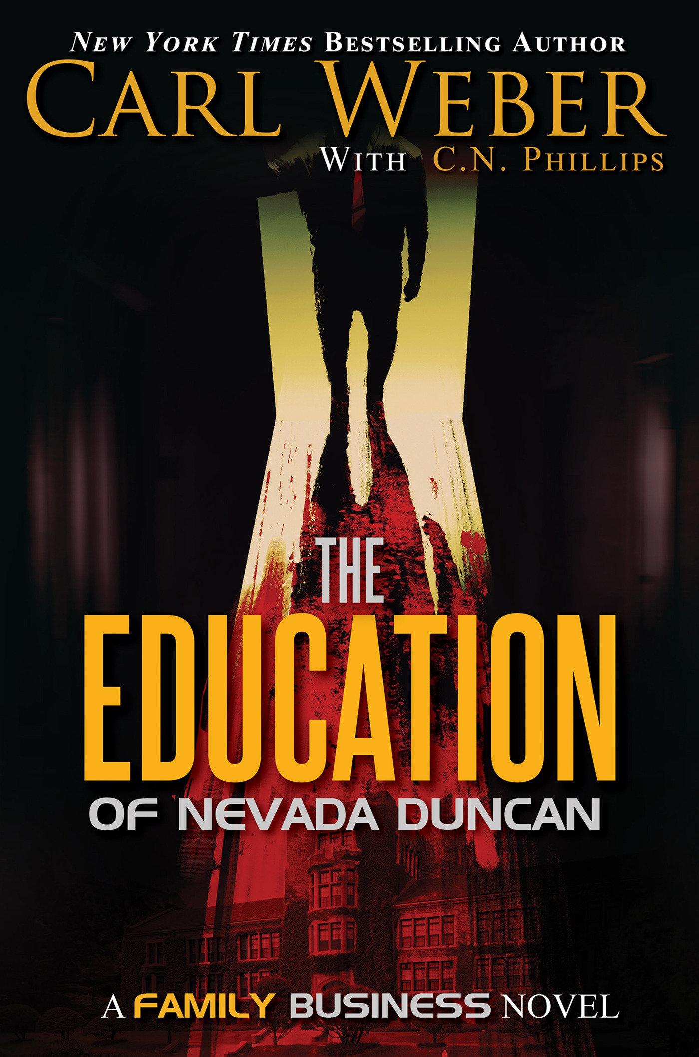 The Education of Nevada Duncan